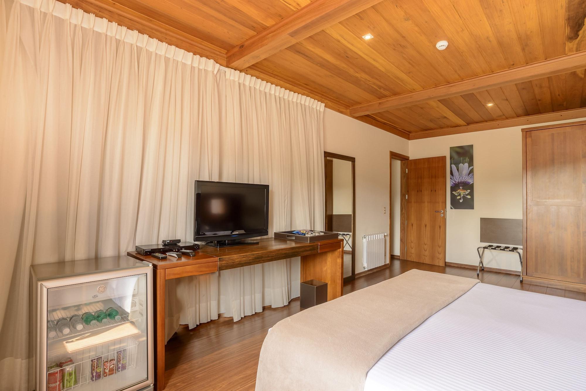 Le Renard - Hotel