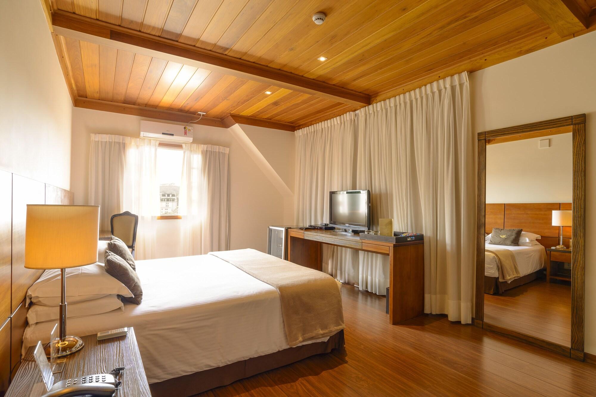 Le Renard - Hotel