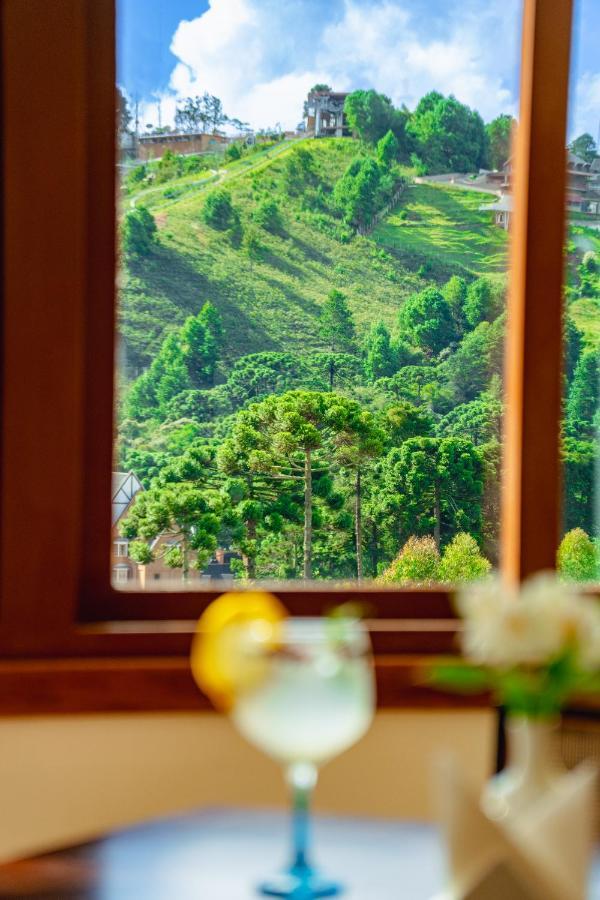 Le Renard - Hotel 5*