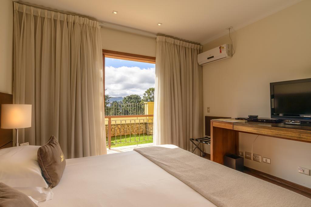 Le Renard - Hotel 5*