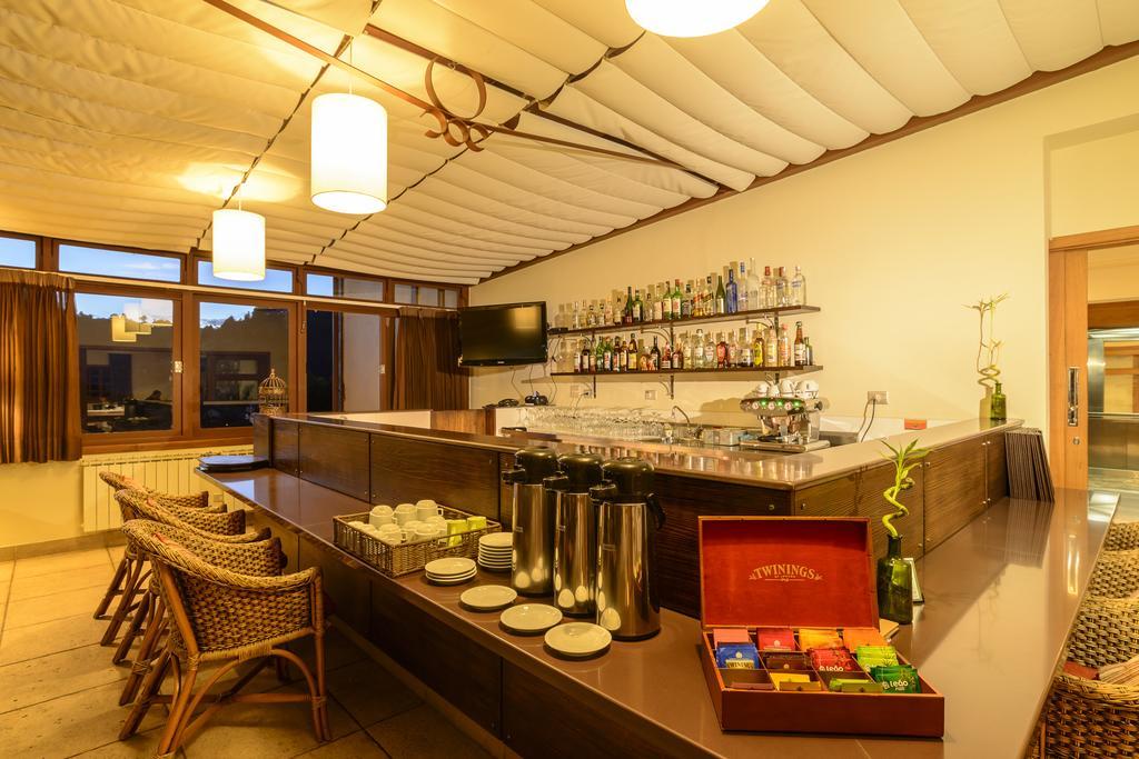 Le Renard - Hotel Campos do Jordão