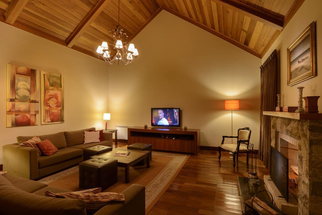 Le Renard - Hotel Campos do Jordão