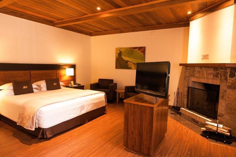 Hotel Le Renard - 5*