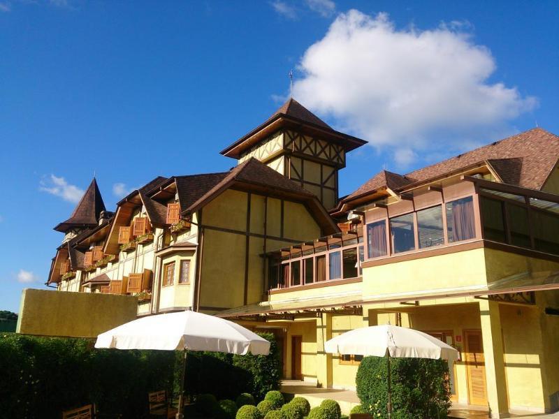 Hotel Le Renard - 5*